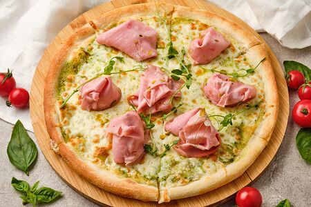 Мортаделла