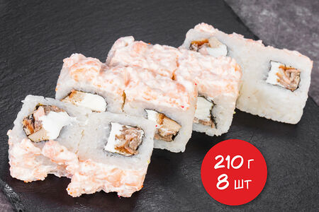 Ролл Сакура