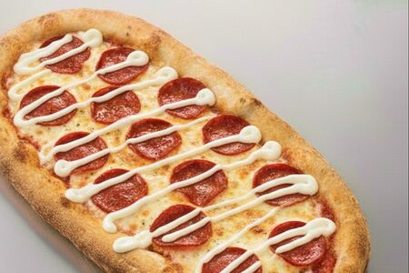 Пепперони ранч Мини