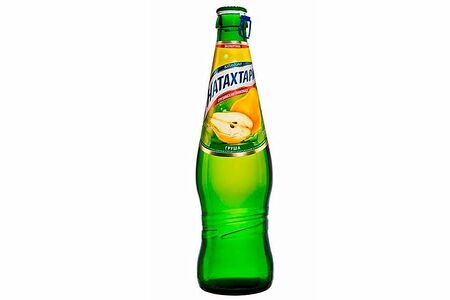 Натахтари Лимонад