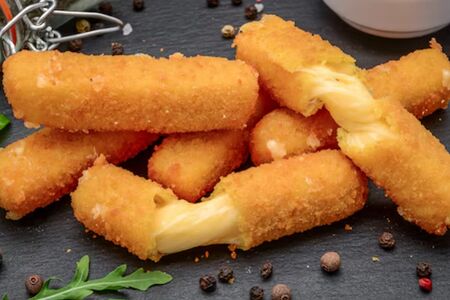 Сырные палочки (5 шт.)