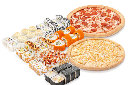 Комбо Эстетхэм