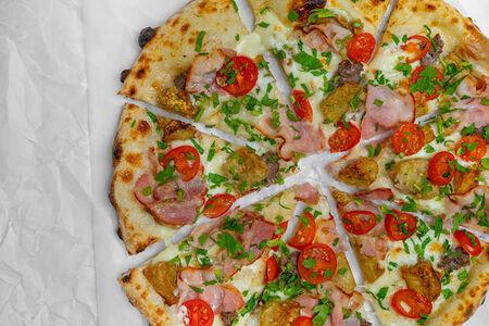 Пармеджано