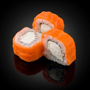 Ролл Нежный