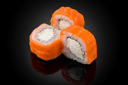 Ролл Нежный