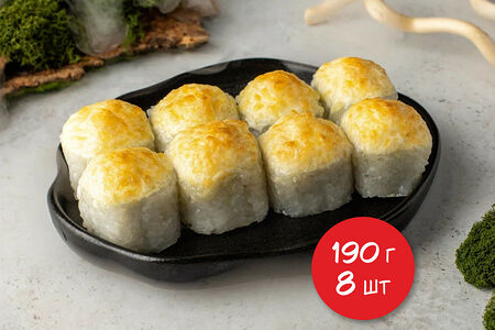 Ролл грибной 190г 8 штук