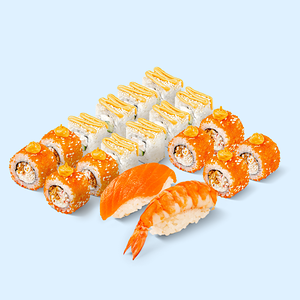 Классный Сутэки New