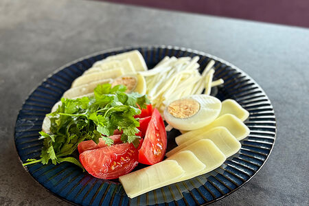 Я - Домашние сыры