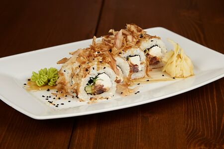 Тунец бонито