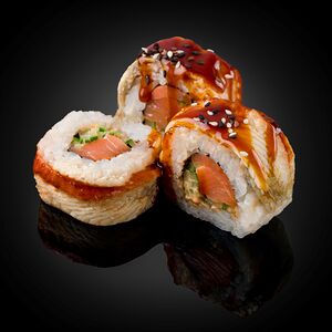 Ролл Канада