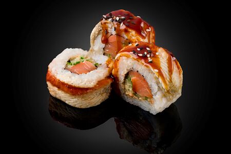 Ролл Канада