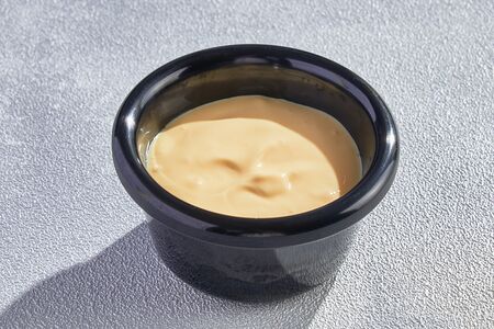 Сырный соус