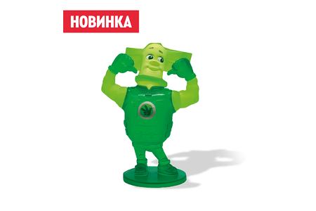 Игрушка "Фиксики"