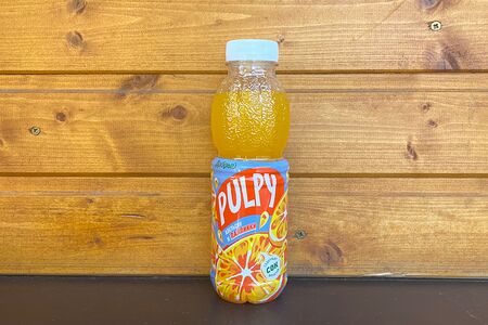 Сок Добрый Pulpy