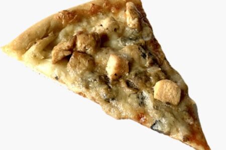 Пицца Жюльен