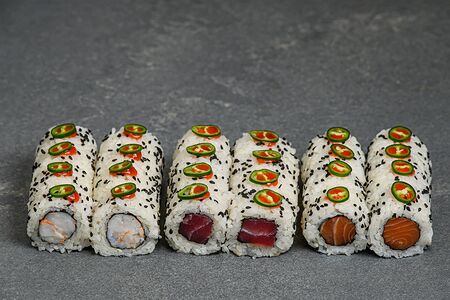 Набор Острый 