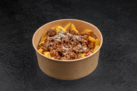 Картофель Блэк Ангус