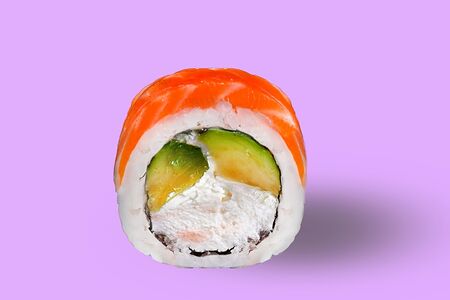 Филадельфия люкс