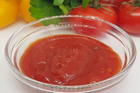 Соус Барбекю