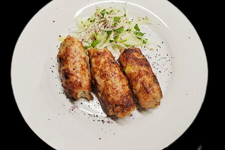 Люля из свинины