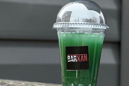 Голубая Лагуна