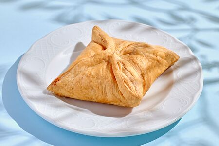 Хачапури с сыром