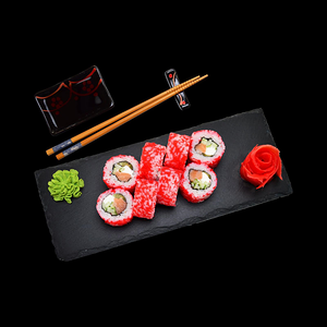 Холодный ролл Спайси