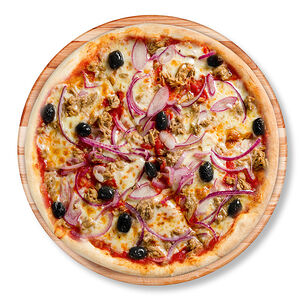 Арабская (35 см)