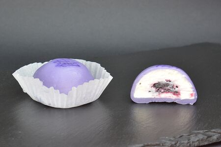 Моти Черника