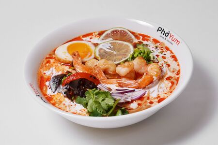 Рамен Том ям