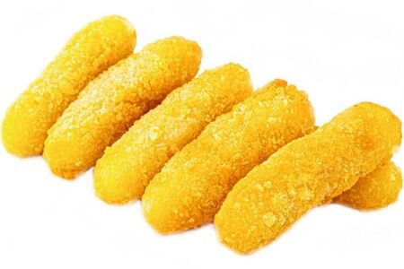 Сырные палочки