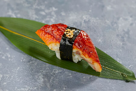 Унаги нигири