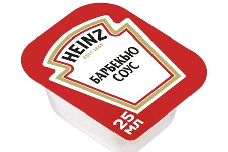 Соус барбекю Heinz