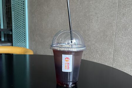 Бамбл Вишня