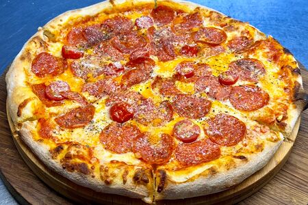 Пицца Пеперони