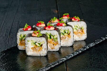 Тай футомаки