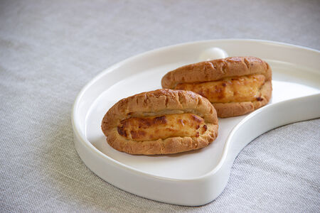 Сочник творожный