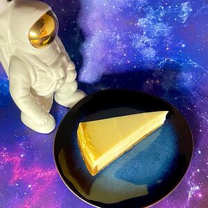 Чизкейк Нью-Йорк