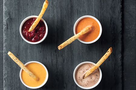 Соевый соус