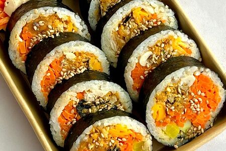 Суши Кимбап 