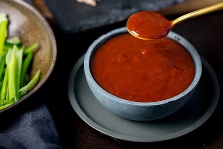 Соус Шрирача