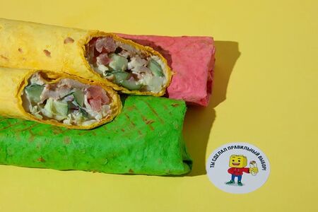 Набор Ассорти 