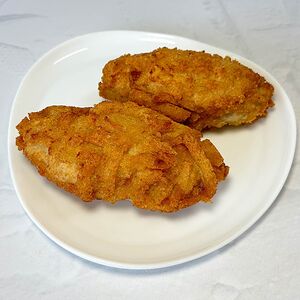 Котлета Пожарская 