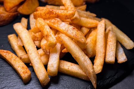 Картофель фри