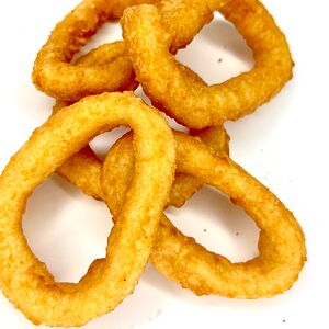 Кольца кальмара