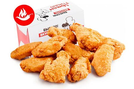 Баскет Флай