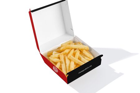 Картофель фри