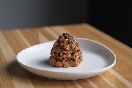 Пирожное Муравейник