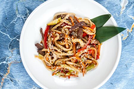 Гюнику Яки Удон