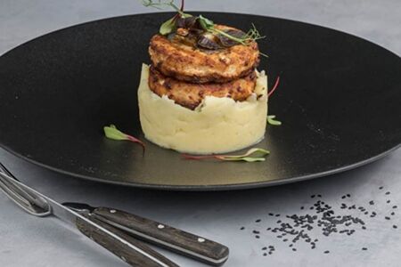 Котлеты куриные